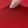 Unique Bargains Spandex Washable Wrinkle Resistant Stretch Rectangle Table Cover 1 Pcs - 4 of 4