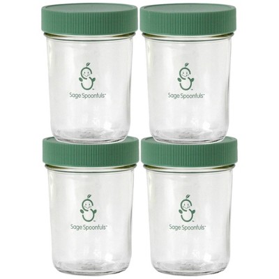 sage spoonfuls