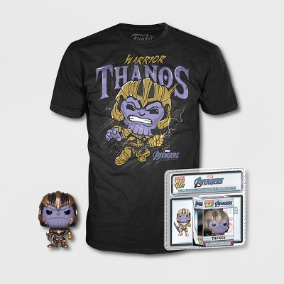 thanos funko gauntlet