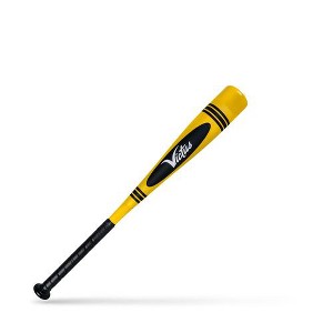 2024 Victus Vibe Crayon Tee Ball USA Baseball Bat - VTBVIBC - 1 of 4