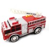 3-in-1 Emergency Vehicle Toy PlaySet For Kids - 2 of 4