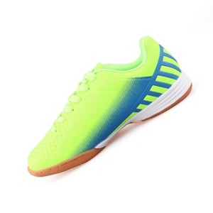 Vizari Kids Santos Junior Indoor Soccer Shoes: Strong, Durable Design with Anti-Stretch Lining for Girls and Boys - 1 of 4
