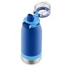 Ello 14oz Stainless Steel Emma Kids' Water Bottle - 4 of 4
