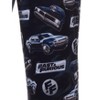 Fast & Furious Pajamas Men's Dom Dodge Charger Lounge PJ Pants - 4 of 4