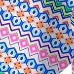 fiesta print