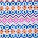 fiesta print