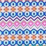 fiesta print