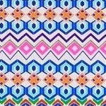 fiesta print