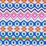 fiesta print