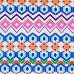 fiesta print