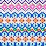 fiesta print
