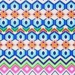 fiesta print