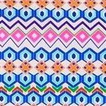 fiesta print