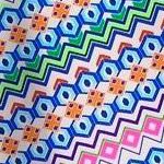 fiesta print