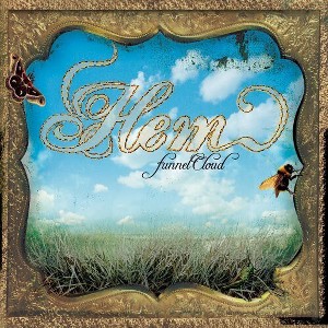 Hem - Funnel Cloud (CD) - 1 of 1