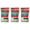 Wooster 4.5" Jumbo-Koter Pro/Doo-Z 3/8" Nap 3 Sets Of 2-Pack Roller Cover # RR302-4.5-3PK - 3 of 3