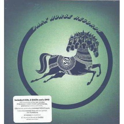  George Harrison - Dark Horse Years 1976-1992 (CD) 