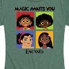 Women's - Encanto -  Short Sleeve Graphic T-Shirt - 2 of 4