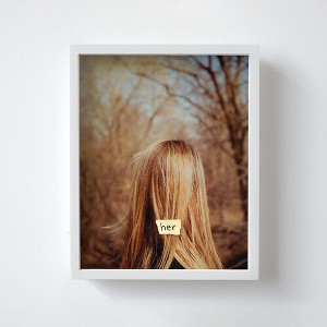 Arcade Fire & Owen Pallett - Her (Original Score) (Vinyl) - 1 of 1