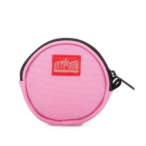 Manhattan Portage Ellington Circle Coin Purse (SM) - 1 of 4