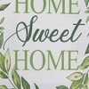 Northlight Home Sweet Home Outdoor Garden Flag 12.5" x 18" - 4 of 4