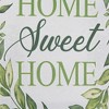 Northlight Home Sweet Home Outdoor Garden Flag 12.5" x 18" - image 4 of 4