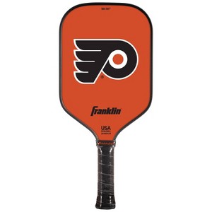 NHL Philadelphia Flyers Pickleball Paddle - 1 of 4