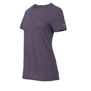 Mizuno Women's Mizuno Infinity Tee - 1 of 2