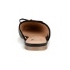 Journee Collection Womens Tammala Slip On Square Toe Mules Flats - 3 of 4
