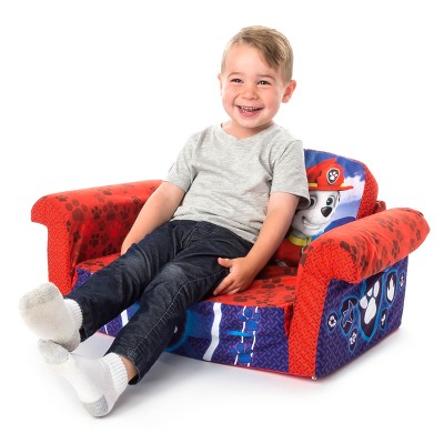 Marshmallow Furniture Children S 2 In 1 Thomas The Tank Engine