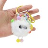Unique Bargains Cartoon Chain Coal Ball Handbag Charm 1 Pc - 4 of 4