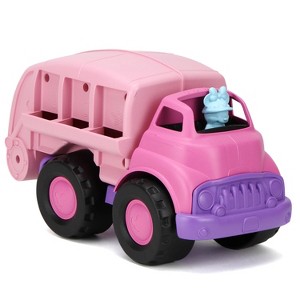 Disney Baby: Minnie Mouse - Recycling Truck - 1 of 4