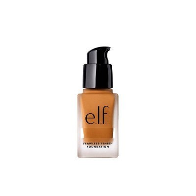 e.l.f. Flawless Finish Foundation Chai - 0.68 fl oz