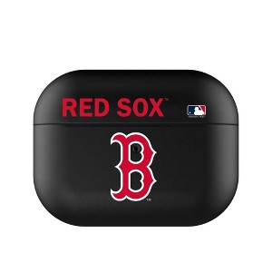 MLB American League Teams Insignia AirPod Case Cover for AirPods Pro 2nd Gen - 1 of 4