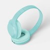 Built-In Microphone Wireless Banded Headphones - heyday™ - 3 of 3