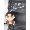 Great Eastern Entertainment Attack On Titan (Manga) - Eren Yeager Plush 4.5"H - 4 of 4