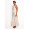 Petal and Pup Malie Maxi Dress - 2 of 4