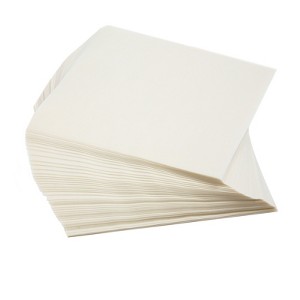 Norpro Square Wax Paper Sheets, 6" x 6", 250 Pieces - 1 of 3