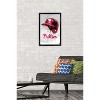 Trends International MLB Philadelphia Phillies - Drip Helmet 22 Framed Wall Poster Prints - 2 of 4