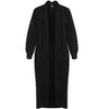 Women's Plus Size Charissa Cardigan - black | CITY CHIC - 4 of 4