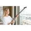 PureClean™ XL Rolling Steam Cleaner