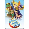 Trends International DC Comics TV - DC Super Hero Girls - Together Unframed Wall Poster Prints - 4 of 4