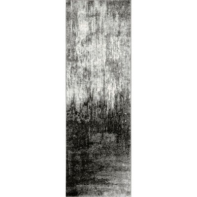 Nuloom Alayna Abstract Waterfall Indoor Area Rug