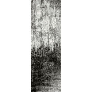 Nuloom Alayna Abstract Waterfall Indoor Area Rug - 1 of 4