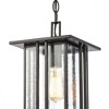 Elk Home Radnor 1 - Light Pendant in  Matte Black - 4 of 4