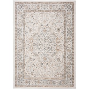 Isabella ISA916 Power Loomed Rugs - Safavieh - 1 of 4