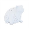 Etched Frog and Turtle Figurine (Set of 2) - 3 of 4