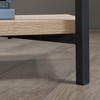 PAGED Tall Bookcase Versatile Book Shelf Modern Storage Shelves with Doors and Sturdy Metal Frame for Personalized Storage - 4 of 4