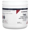 Kirkman Labs TMG (Trimethylglycine) with Folic Acid & B12 Powder, 8 oz (227 g) - 4 of 4