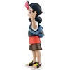 Pokemon Takara Tomy: Pokemon Monster Collection Moncolle Trainer Roy Figure - 4 of 4